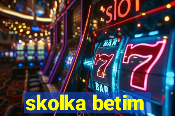 skolka betim